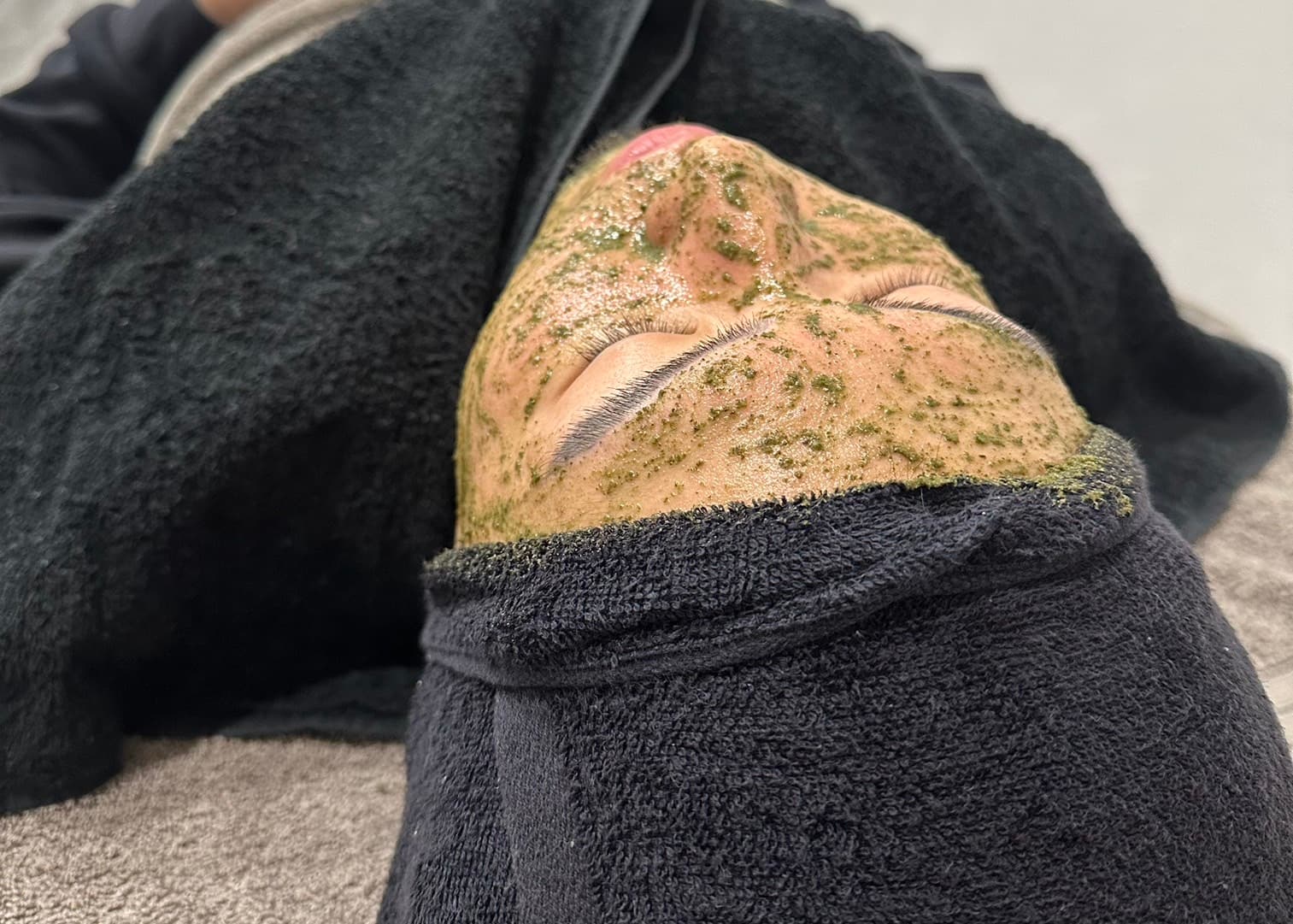 【ご新規様】ハーブピーリング